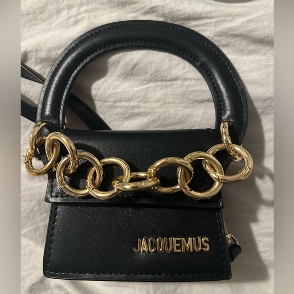 Jacquemus Bags Jacquemus Mini Bag Poshmark